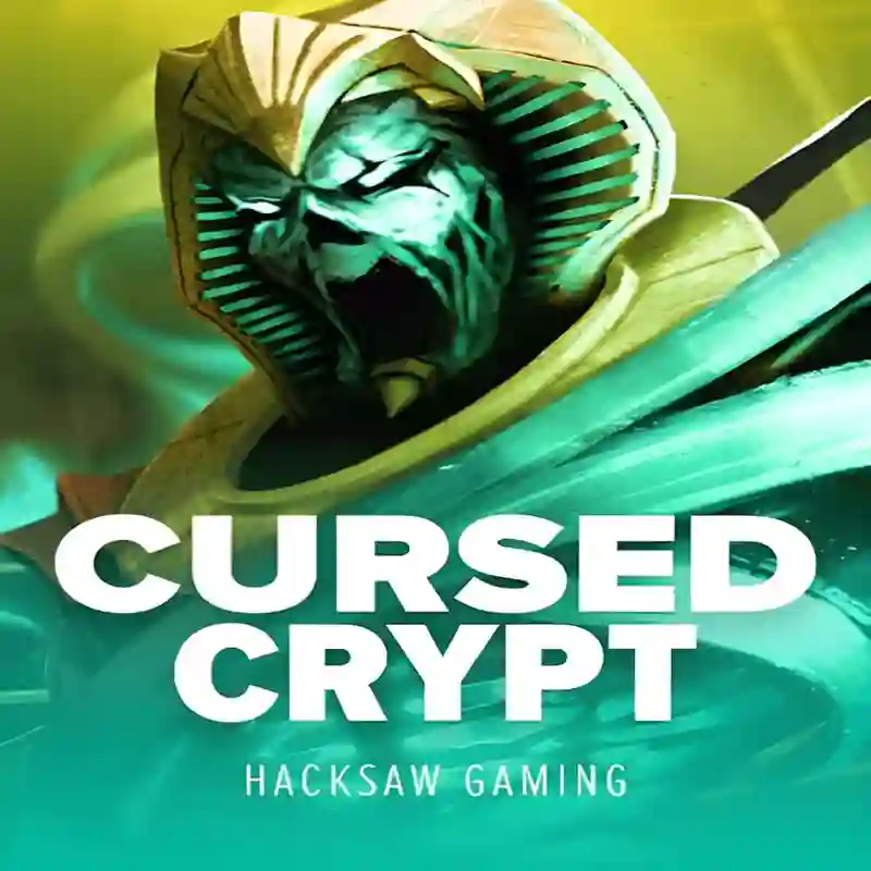 HS Cursed Crypt