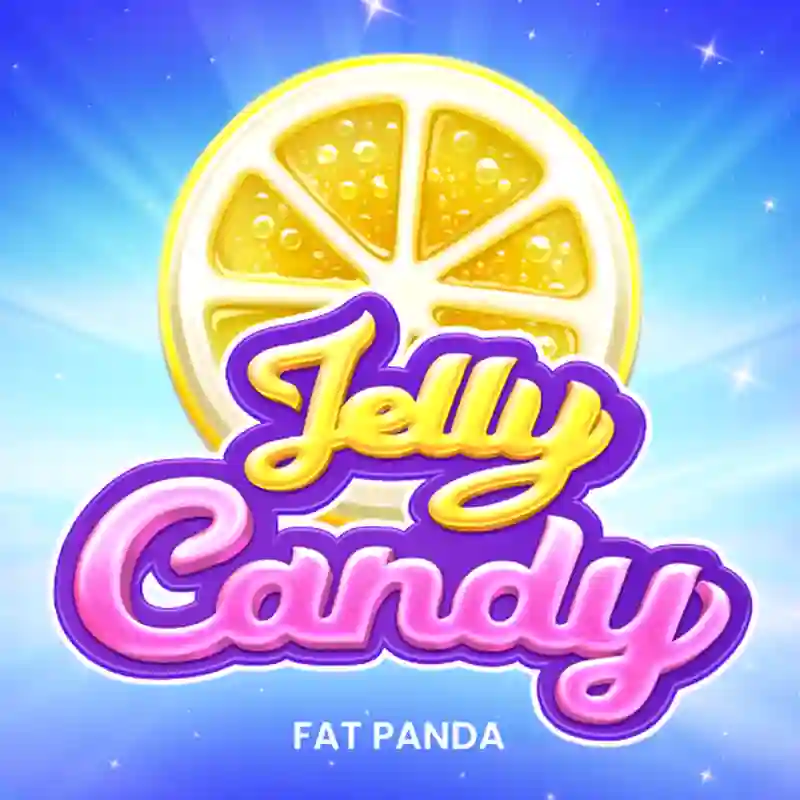 Jelly Candy Tragamonedas Online