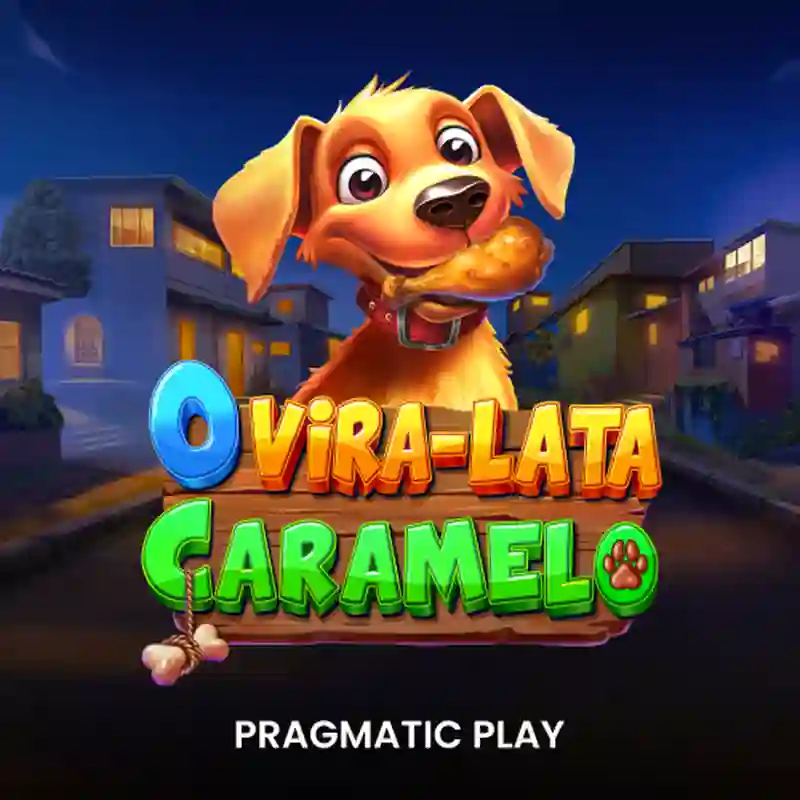 O Vira-lata Caramelo Slot mxbigwin77