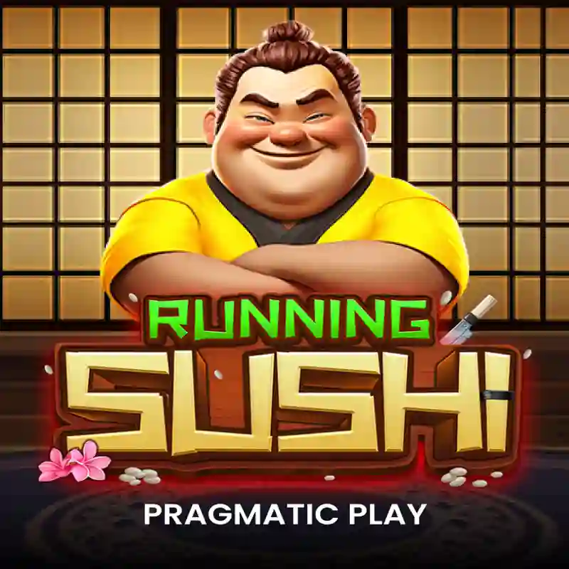 Juego de casino PP Running Sushi en mxbigwin77